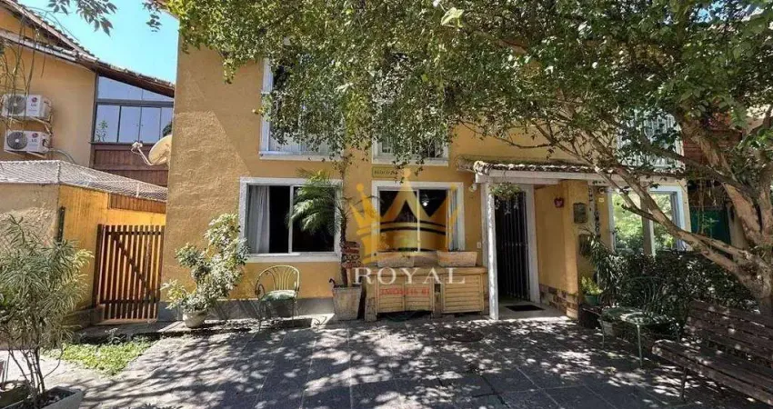Casa Residencial à venda, Taquara, Rio de Janeiro - CA0063.