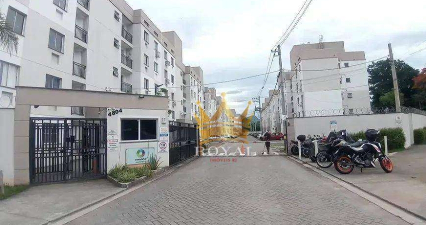 Apartamento Residencial à venda, Taquara, Rio de Janeiro - AP0473.