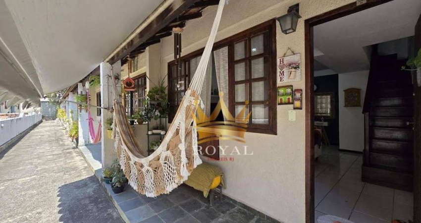 Casa Residencial à venda, Freguesia de Jacarepaguá, Rio de Janeiro - CA0072.