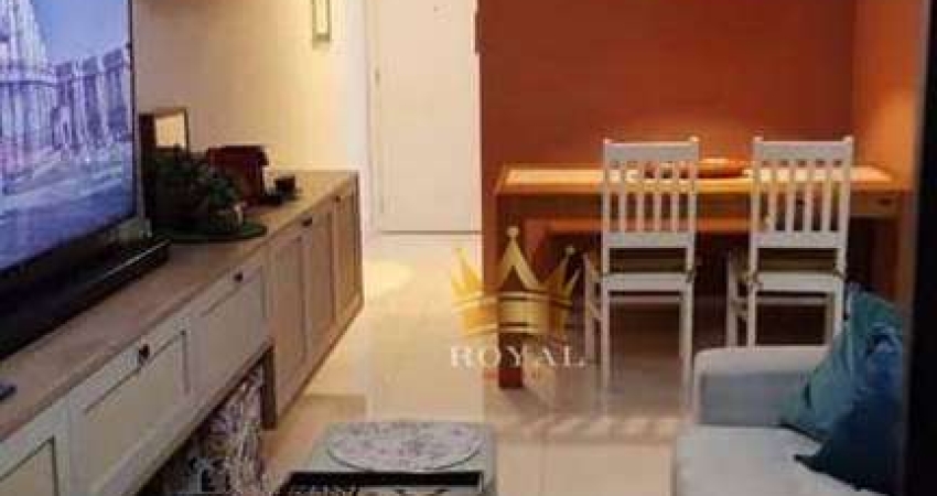 Apartamento Residencial à venda, Anil, Rio de Janeiro - AP0489.