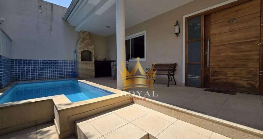 Casa Residencial à venda, Pechincha, Rio de Janeiro - CA0073.