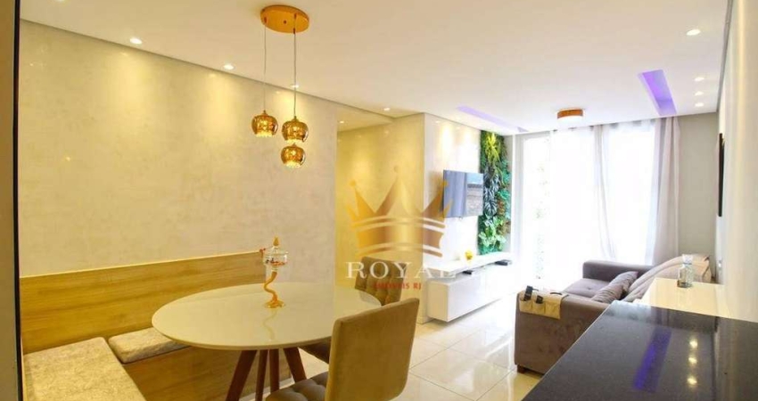 Apartamento Residencial à venda, Anil, Rio de Janeiro - AP0490.