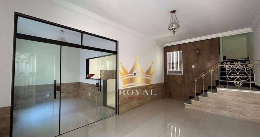 Casa Residencial à venda, Vila Isabel, Rio de Janeiro - CA0075.