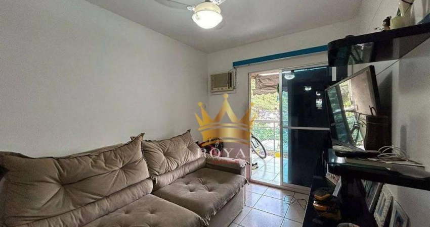 Apartamento 3qts à venda, Pechincha, Rio de Janeiro, RJ
