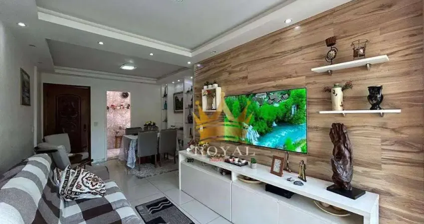 Apartamento Residencial à venda, Pechincha, Rio de Janeiro - AP0502.