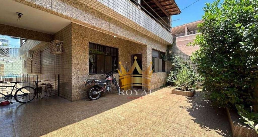 Casa Residencial à venda, Freguesia de Jacarepaguá, Rio de Janeiro - CA0080.