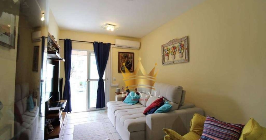 Apartamento Residencial à venda, Anil, Rio de Janeiro - AP0515.