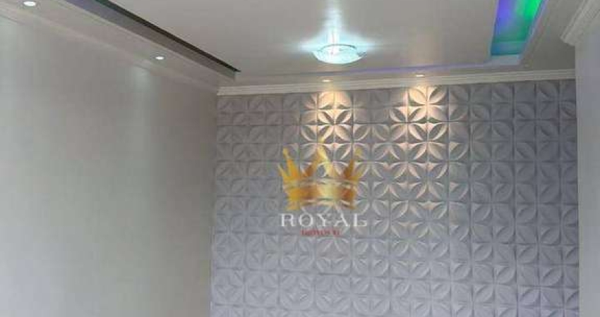 Apartamento Residencial à venda, Taquara, Rio de Janeiro - AP0522.