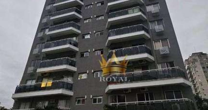 Apartamento Residencial à venda, Jacarepaguá, Rio de Janeiro - AP0524.