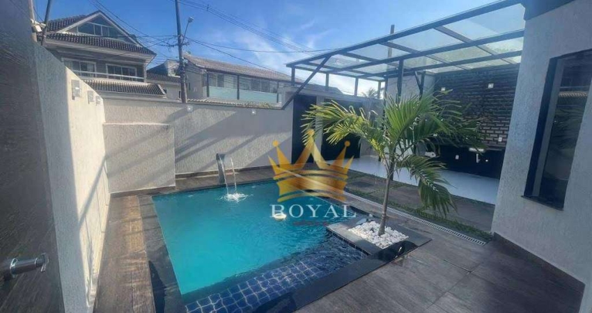 Casa Duplex à venda, Vargem Pequena, Rio de Janeiro, RJ