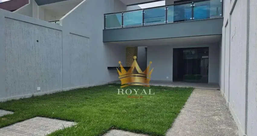 Casa 1.ª locação à venda, Freguesia (Jacarepaguá), Rio de Janeiro, RJ