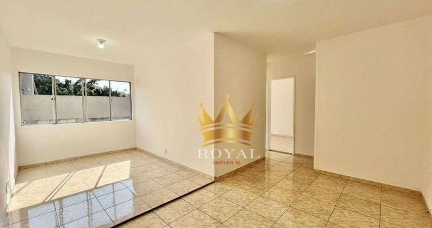 Apartamento Residencial à venda, Pechincha, Rio de Janeiro - AP0547.