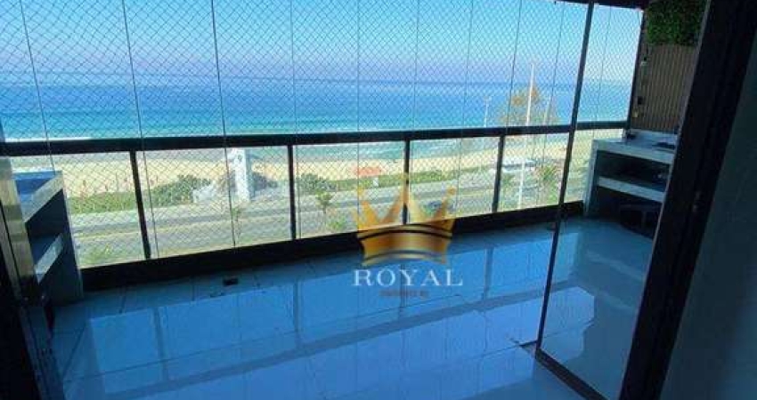 Apartamento Residencial à venda, Recreio dos Bandeirantes, Rio de Janeiro - AP0558.