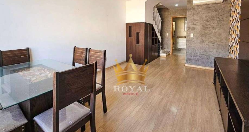 Casa Residencial à venda, Taquara, Rio de Janeiro - CA0111.