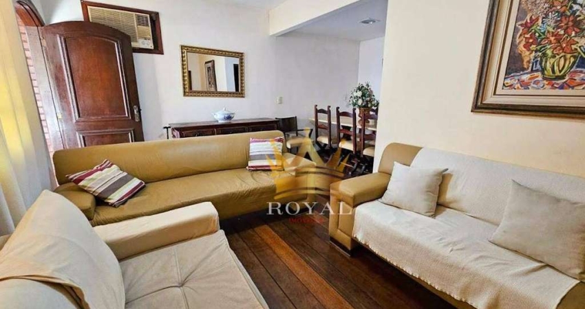 Casa Residencial à venda, Anil, Rio de Janeiro - CA0116.