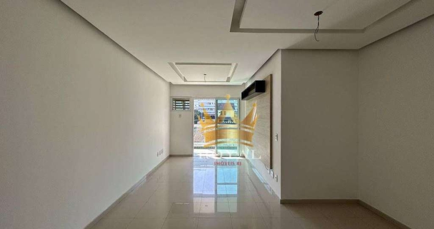 Apartamento Residencial à venda, Freguesia de Jacarepaguá, Rio de Janeiro - AP0578.