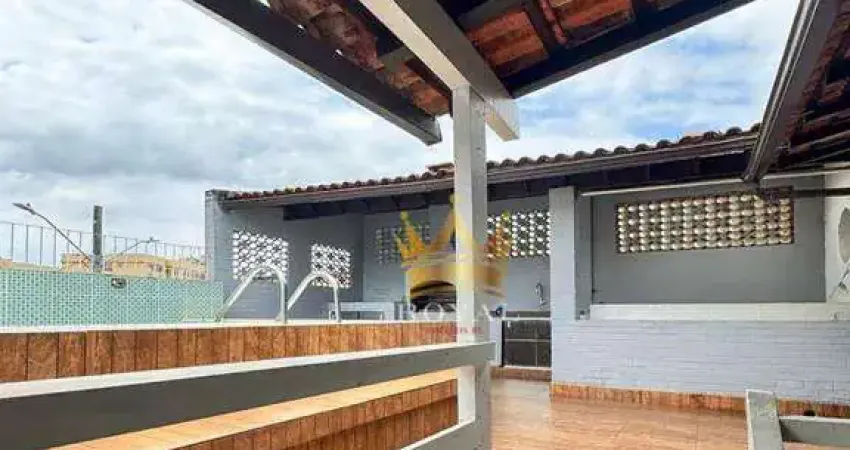 Casa triplex SOL DA MANHÃ  com Piscina, à venda, Taquara, Rio de Janeiro, RJ