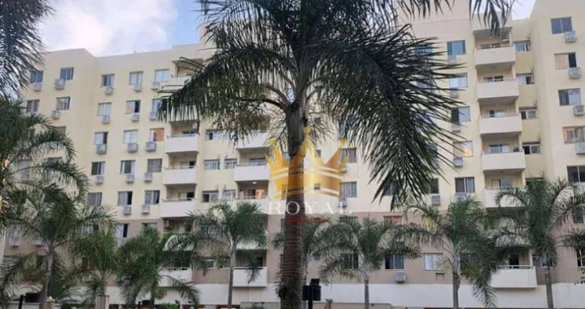 Apartamento Residencial à venda, Taquara, Rio de Janeiro - AP0587.
