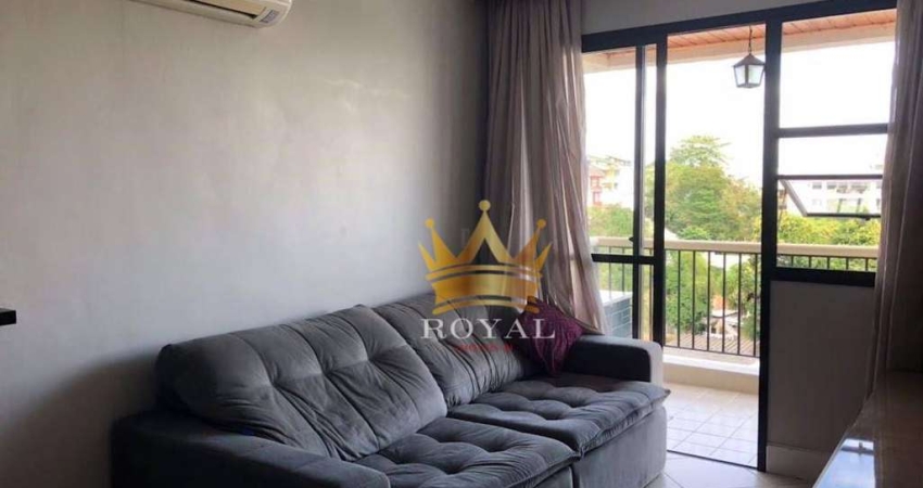 Apartamento Residencial à venda, Anil, Rio de Janeiro - AP0588.