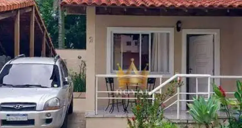 Casa em condomínio fechado com 2 quartos à venda na Rua Retiro dos Artistas, 826, Pechincha, Rio de Janeiro