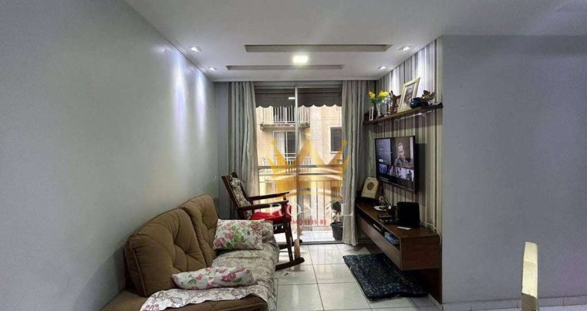 Apartamento Residencial à venda, Taquara, Rio de Janeiro - AP0597.