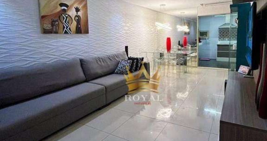 Casa Residencial à venda, Taquara, Rio de Janeiro - CA0130.