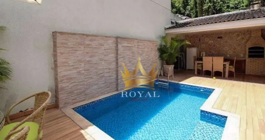 Casa Residencial à venda, Anil, Rio de Janeiro - CA0131.