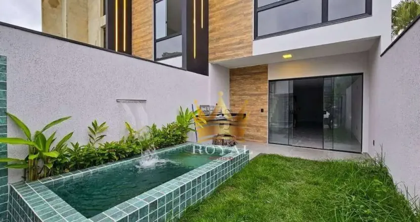 Casa Residencial à venda, Taquara, Rio de Janeiro - CA0135.