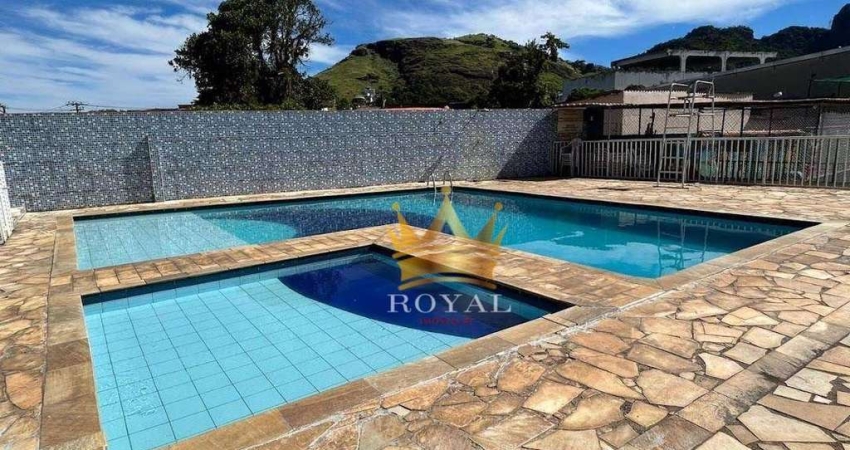 Apartamento Residencial à venda, Taquara, Rio de Janeiro - AP0617.