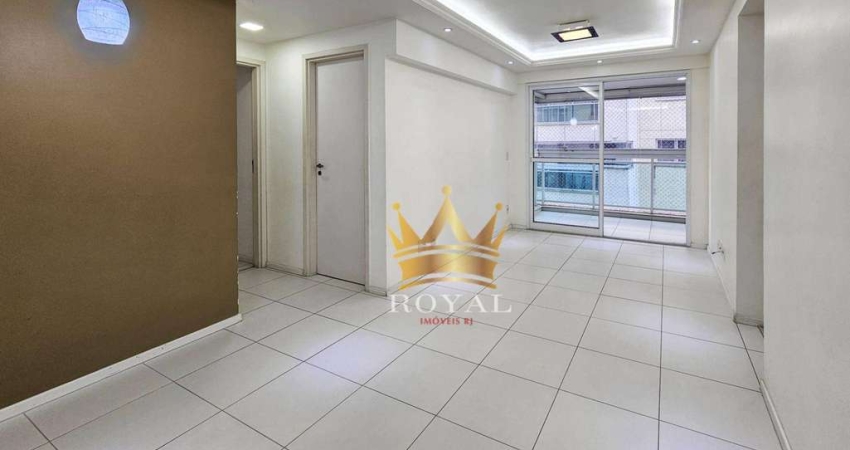 Apartamento com 2 quartos à venda na Rua Retiro dos Artistas, 855, Pechincha, Rio de Janeiro