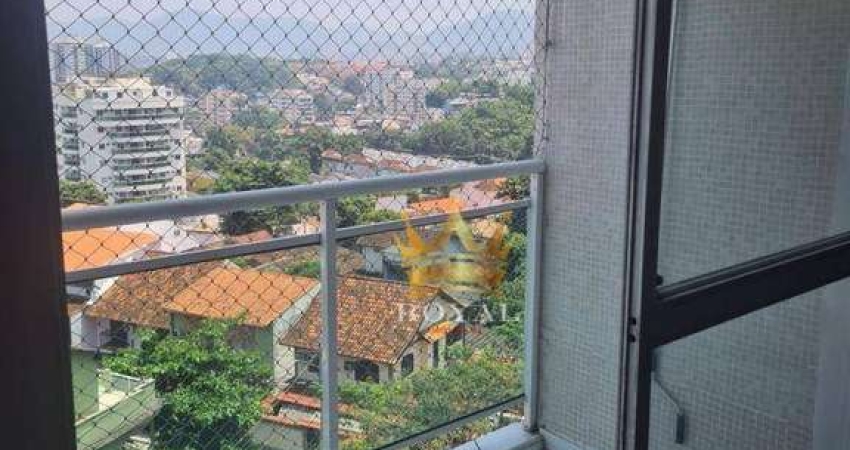 Apartamento  à venda, Pechincha, Rio de Janeiro