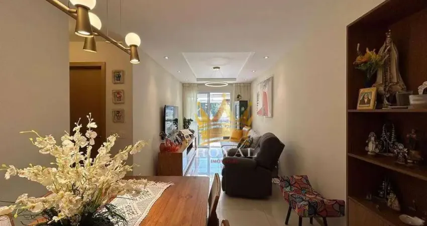 Apartamento à venda, freguesia de jacarepaguá, rio de janeiro