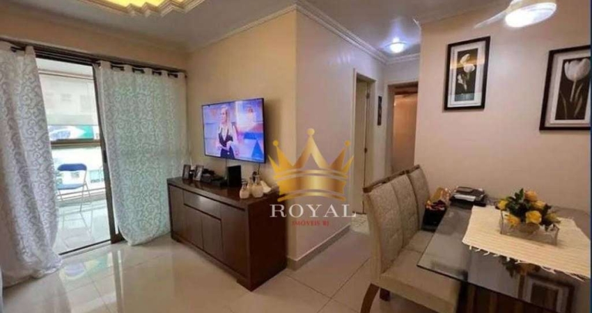 Apartamento SOL da MANHÃ à venda, Barra Olímpica, Rio de Janeiro, RJ