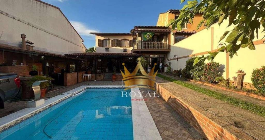 Casa duplex em Condomínio à venda, Pechincha, Rio de Janeiro, RJ