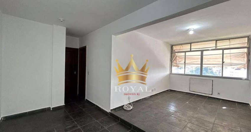 Apartamento Residencial à venda, Pechincha, Rio de Janeiro - AP0725.