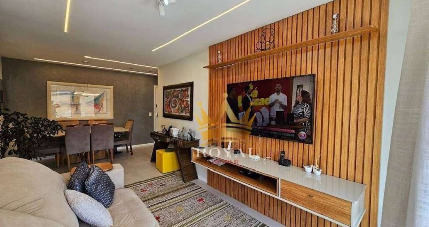 Apartamento Residencial à venda, Freguesia de Jacarepaguá, Rio de Janeiro - AP0735.