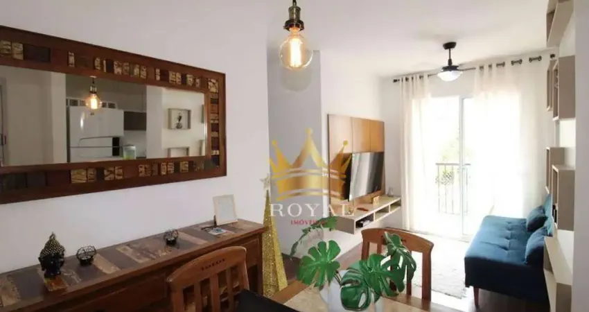 Apartamento Residencial à venda, Jacarepaguá, Rio de Janeiro - AP0757.