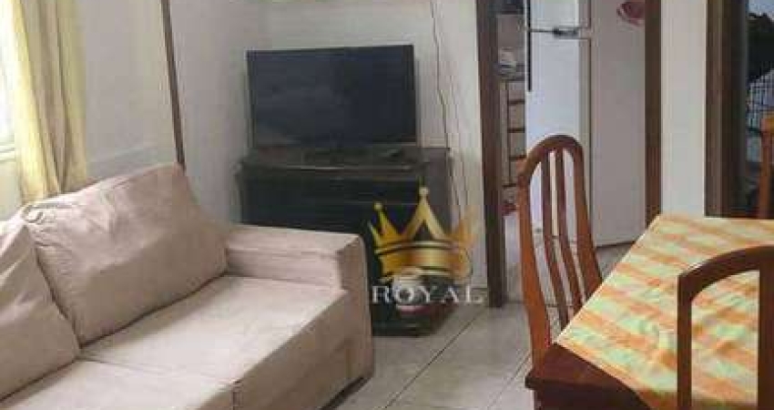 Apartamento totalmente mobiliado, em Jacarepaguá, Rio de Janeiro