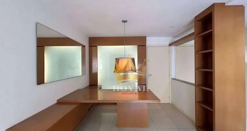 Apartamento 2 quartos à venda, Freguesia de Jacarepaguá, Rio de Janeiro