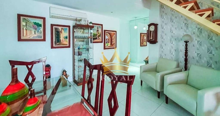 Cobertura Residencial à venda, Recreio dos Bandeirantes, Rio de Janeiro - CO0028.