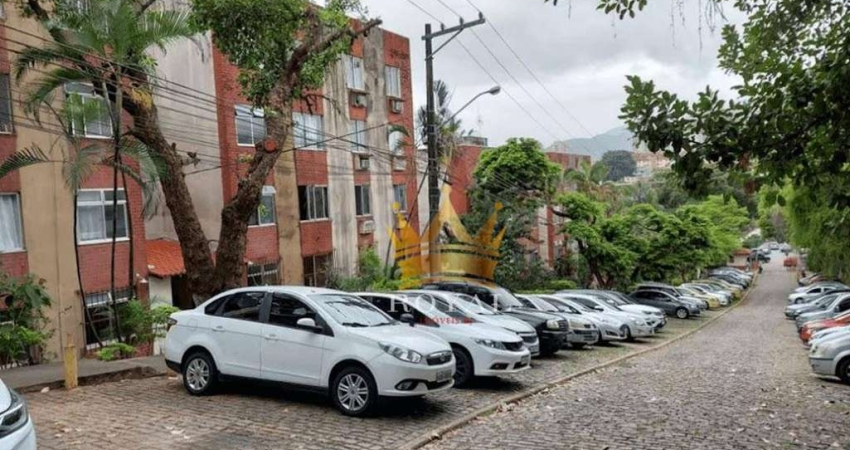 Apartamento Residencial à venda, Taquara, Rio de Janeiro - AP0780.