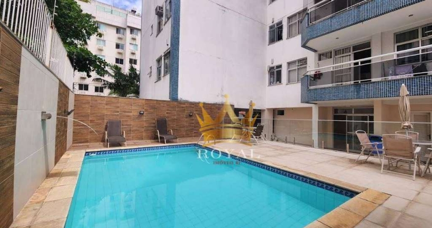 Cobertura Residencial à venda, Freguesia de Jacarepaguá, Rio de Janeiro - CO0033.