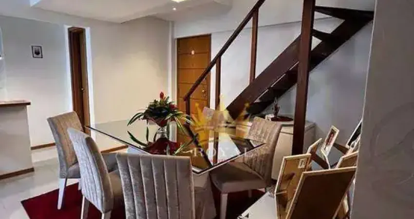 Cobertura duplex à venda, Freguesia, Rio de Janeiro, RJ