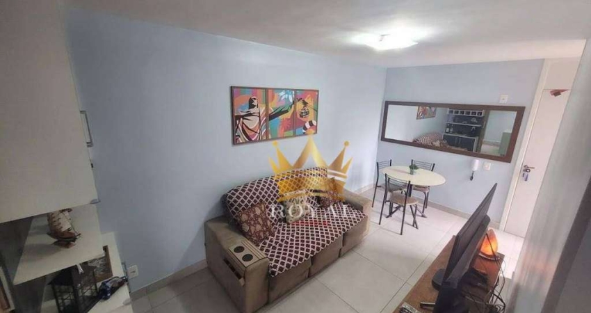 Apartamento Residencial à venda, Jacarepaguá, Rio de Janeiro - AP0795.