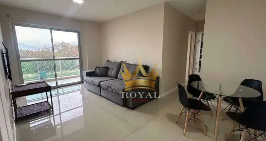Apartamento Residencial à venda, Jacarepaguá, Rio de Janeiro - AP0797.