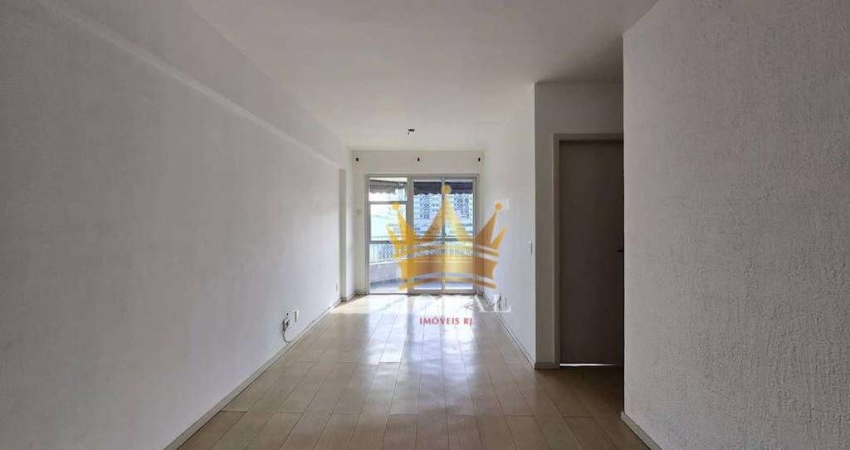 Apartamento 2 qts mais dependência à venda, Freguesia / Jacarepaguá, Rio de Janeiro