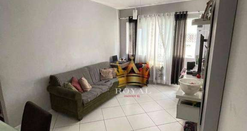Apartamento com 2 quartos à venda na Rua Marquês de Jacarepaguá, 707, Taquara, Rio de Janeiro
