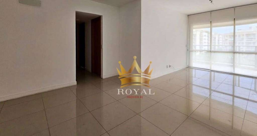 Apartamento com 2 vagas de garagem, à venda, Freguesia /Jacarepaguá, Rio de Janeiro