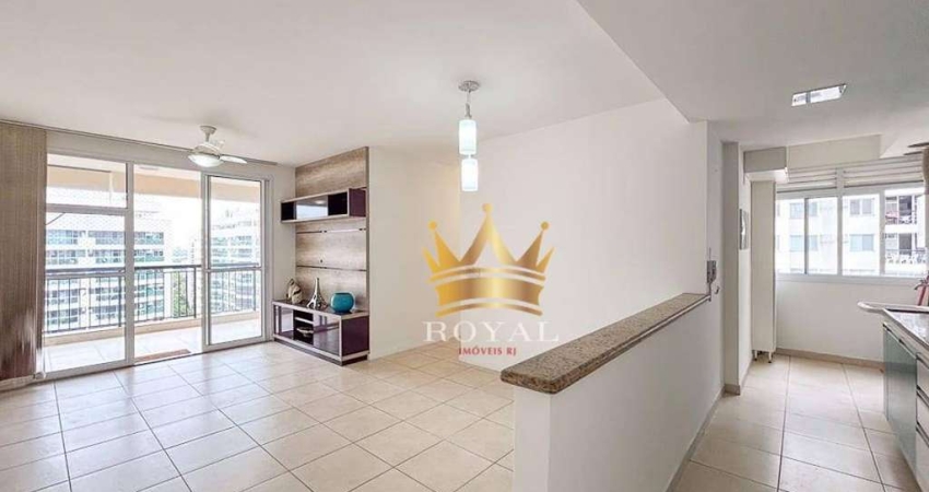 Apartamento 3 Quartos à venda, Barra Olímpica, Rio de Janeiro