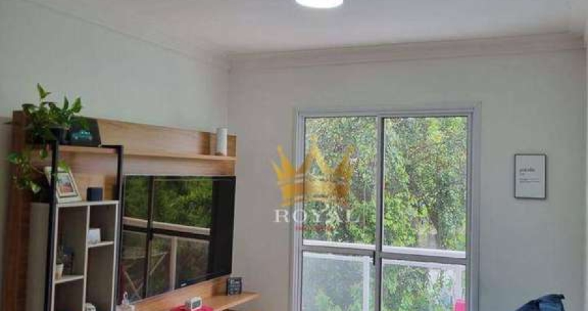 Apartamento Residencial à venda, Taquara, Rio de Janeiro - AP0849.